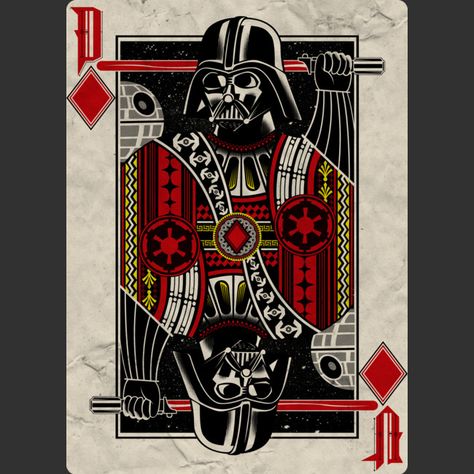 Shop Deck Vader by StarWars available as a T Shirt, Tank Top, Crew Neck, Pullover, Zip. Darth Vader Pop Art, Darth Vader Tattoo Ideas, Darth Vader Tattoo, Darth Vader Art, Darth Vader Wallpaper, Tato Maori, Darth Vader Lightsaber, Darth Vader Star Wars, Vader Star Wars