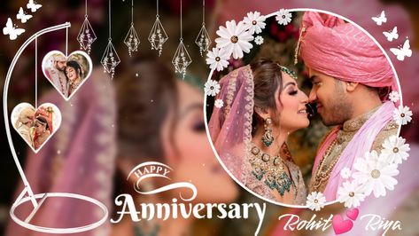 Anniversary Song | Wedding Anniversary Status Editing Tutorial | New Marriage Video Editing |Code:- 122 Marriage Video Editing, Wedding Anniversary Status, Anniversary Status, Marriage Video, Anniversary Song, Bewafa Photo, Bewafa Photo Editing, Anniversary Songs, Maa Image