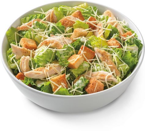 Stop by Noodles and Company for a healthy meal like this small grilled chicken caesar salad featuring grilled chicken, romaine, focaccia croutons, traditional dressing and parmesan.  Find this salad and all the nutritious options on the free #Schoolicious app. Thanks #NoodlesandCompany for supporting school wellness. Grilled Chicken Caesar, Salad Caesar, Chicken Cartoon, Pizza Subs, School Wellness, Traditional Dressing, Grilled Chicken Caesar Salad, Noodles And Company, Recipe Spinach