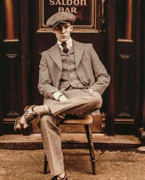 1920s Aesthetic Men, 1920s Man, 1920 Men, 20s Men, 1920s Mens Fashion, 1920s Men, Dandy Style, Herren Style, Fall Fashion Skirts