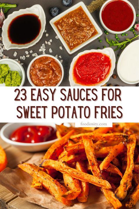 The Best Sweet Potato Fries, Toppings For Sweet Potato Fries, Sweet Potato Fries Sweet Dipping Sauce, Cinnamon Dipping Sauce For Sweet Potato Fries, Sweet Potato Steak Fries, Seasoning For Sweet Potato Fries, Honey Sauce For Sweet Potato Fries, Sweet Potato Fries Dipping Sauce Aoli, Sweet Potato Fries Dipping Sauce Honey