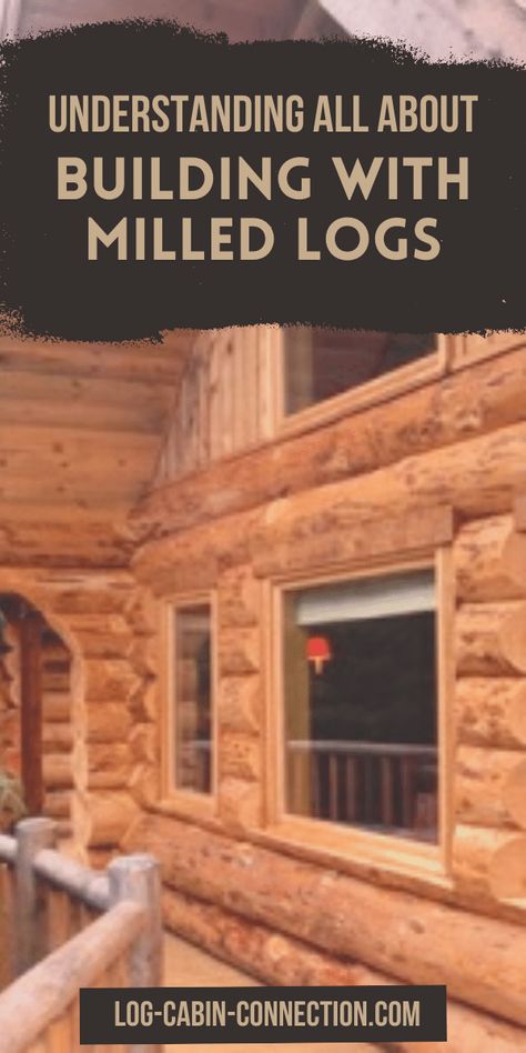 How To Build A Log Cabin Diy, Log Home Kits, How To Build A Log Cabin, Cabin Diy, Creative Building, Log Home Designs, Log Cabin Designs, Building Stairs, Building A Cabin