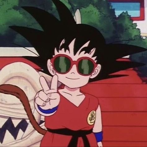 Kid Goku, Dragon Ball, For Free