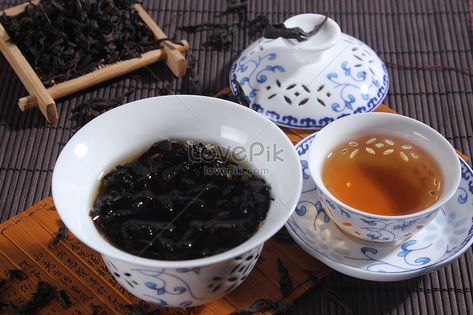 Hong Pao, Caffeine In Tea, Medicinal Tea, Tea Plant, Tea Tasting, Trending Recipes, Types Of Tea, Oolong Tea, Chinese Tea