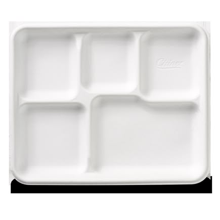 Lunch Tray, Kotak Bekal, Lunch Plate, Food Tray, Lunch Box Aesthetic, Lunch Boxes, Mailer Box Design, Kotak Bento, Styrofoam Plates