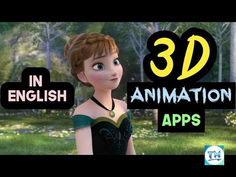 Cartoon Maker App, Animation Software Free, How To Do Animation, Animation Apps, Friends Animation, Create Cartoon Character, Video Maker App, Animated Video Maker, Apps For Girls