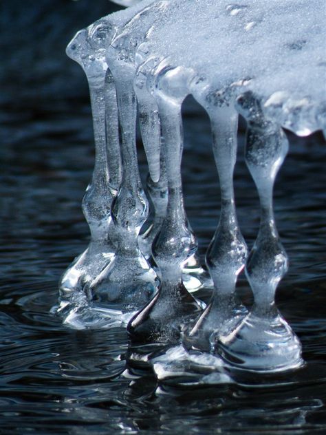 ice on the river the wonders of winter Icy Water Aesthetic, Cracked Ice Aesthetic, Glass Of Ice Water Aesthetic, Icicle Photography, Ice Images, Ice Photography, Frozen Water, Ice Art, Magic Aesthetic