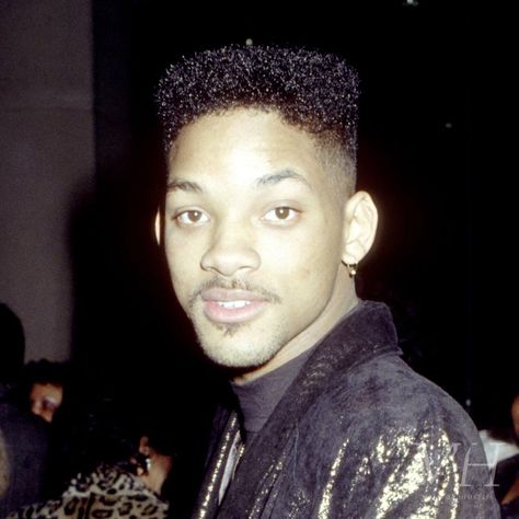 80s Men Hairstyles, 80s Hairstyles Men, 90s Black Men, Rectangle Face Shape, 90s Hairstyles Men, Rectangle Face, Men 90s, 80s Men, Fresh Prince Of Bel Air