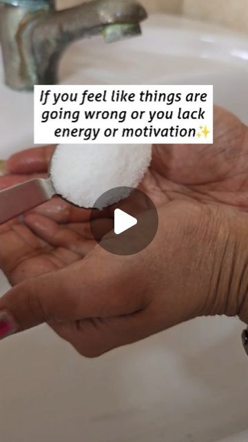 Tina Singh on Instagram: "This self vibration cleansing ritual should be done by everyone 3 consecutive days with salt and sugar to remove blockage and negativity from once life. Many time we are under negative due to evil eyes or other many reasons that's why once in a 15 days everyone must perform this self vibration cleansing rituals.

Share with your Loved Ones♥️
. 
. 
Follow @tina_celestial_readings 
Follow @tina_celestial_readings 
. 
. 
#cleansing #cleansingritual #selfvibration #salt #sugar #witchtips #castingspells #connection #love #pyschicreading #tarotreaders #tarot #signs #ZodiacForecast #zodiacastrology #redpen #positivevibes #positivity #tarotcards #astrologersofinstagram #tinacelestialreadings" Salt Cleansing Ritual, Salt Cleanse, Sugar Cleanse, Manifestation Prayer, Cleansing Rituals, Healing Prayers, Cleansing Ritual, Lack Of Energy, Evil Eyes