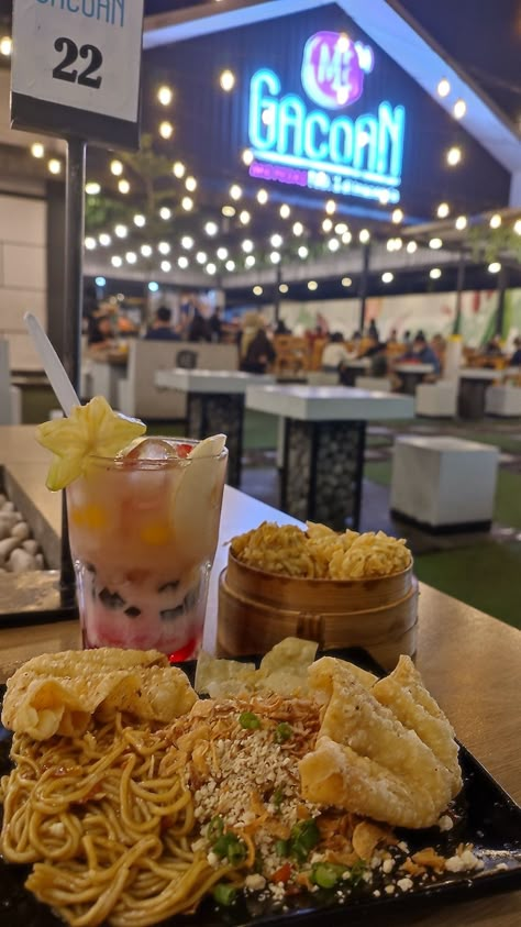 Me Time Snapgram, Delicious Food Image, Food Set Up, Food Combining, Healthy Food Motivation, Snap Food, Indonesian Food, Food Obsession, Cafe Food