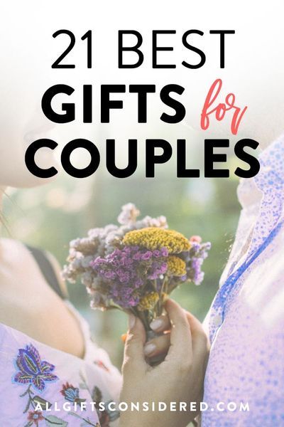 These are the best gifts for couples, no matter the occasion. We've curated choices for (1) wedding gifts, (2) anniversary gifts, (3) practical gifts, (4) funny gifts, (5) things for couples to do together, (6) memory-making "experience" gifts, and much more. Check out our couples gift guide! #couplesgifts #weddinggifts #anniversarygifts Anniversary Gifts For Couples Friends, Gifts For Older Couples, 2 Anniversary, Best Gifts For Couples, Anniversary Gift For Friends, Anniversay Gifts, Marriage Anniversary Gifts, First Wedding Anniversary Gift, Friend Anniversary