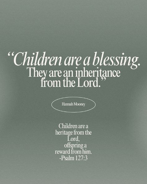 Psalm 127:4 Like arrows in the hands of a warrior are children born in one’s youth.

#scripture #psalm #faith #children #blessing #grateful Psalm 127, A Blessing, Psalms, Parenting