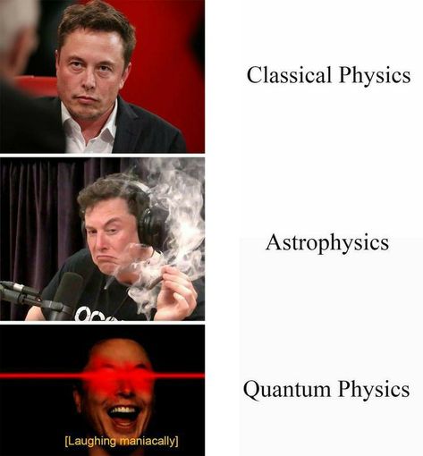 Astro Physics, Science Quotes Funny, Physics Jokes, Grammar Jokes, Physics Memes, Nerd Memes, Nerdy Jokes, Nerdy Humor, Studying Memes