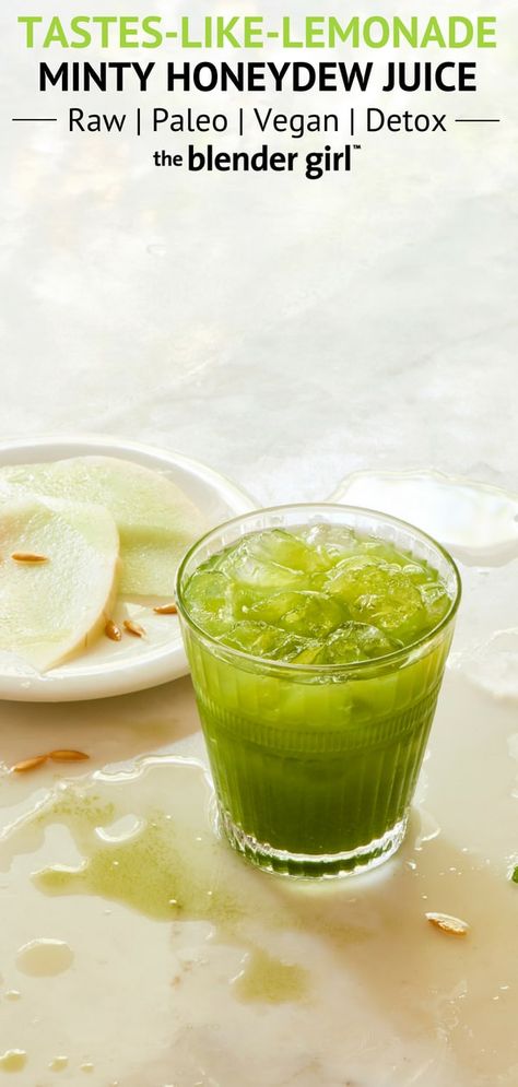 Honeydew Melon Juice Recipe, Melon Juice Recipe, Honeydew Melon Smoothie, Honeydew Smoothie, Cantaloupe Smoothie, Grape Smoothie, Melon Juice, Fresh Juice Recipes, Melon Smoothie