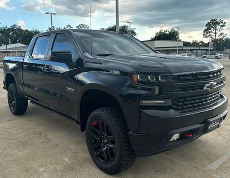 Chevy Silverado 1500 Limited RST Texas Edition Redline Edition Texas Edition, Chevy Silverado 1500, Chevrolet Trucks, Chevy Silverado, Silverado 1500, Chevy Trucks, Chevy, Texas, Trucks