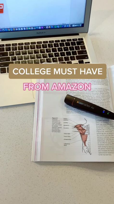 Dyson Air Wrap Fake, College Student Must Haves, College Must Haves Supplies, Amazon School Must Haves, Study Must Haves, Online College Supplies, Must Haves For College, Student Must Haves, Online School Supplies