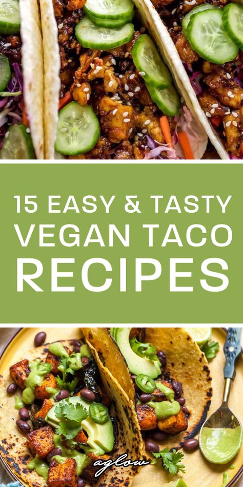 Vegan Tacos Recipes Plant Based, Vegan Taco Tuesday Recipes, Vegetarian Taco Tuesday, Vegan Tofu Tacos, Vegetarian Tacos Cauliflower, Easy Roasted Cauliflower, Vegetarian Tacos Recipes, Vegan Buffalo Cauliflower, Vegan Tacos Recipes