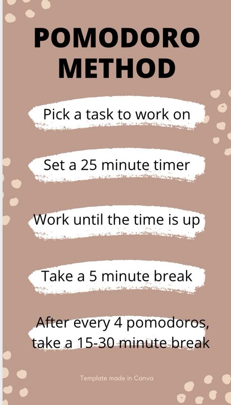 Pomorodo Technique, Pomodoro Study Method, Pomodoro Method Study, Pomodoro Technique Study, Study Pomodoro, Effective Study Methods, Pomodoro Method, Study Method, Studera Motivation