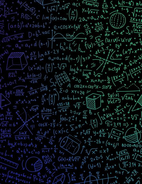 Calculus Aesthetic Wallpaper, Integral Calculus Wallpaper, Calculus Wallpaper, Calculus Aesthetic, Maths Formulas Wallpaper, Basic Calculus, Nature Baground Images, Goodnotes Covers, Math Wallpaper