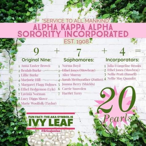 Alpha Kappa Alpha Founders, Aka Founders, Aka Apparel, Alpha Kappa Alpha Paraphernalia, Sorority Pictures, Alpha Kappa Alpha Sorority Paraphernalia, Aka Sorority Gifts, Sorority Quotes, Skee Wee