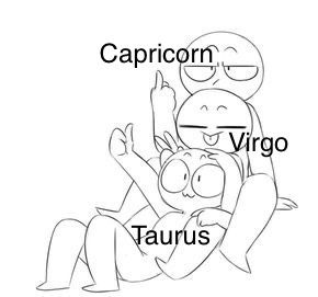 Taurus X Capricorn, Virgo X Capricorn, Virgo Dates, Earth Signs Zodiac, Capricorn Dates, Taurus Dates, Capricorn Taurus, Art Bases, Horoscope Dates