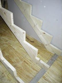 Stairs For Small Spaces, Stair Angle, Build Stairs, Victorian Staircase, Renovation Exterior, Stairs Stringer, Diy Staircase, Building Stairs, Interior Staircase