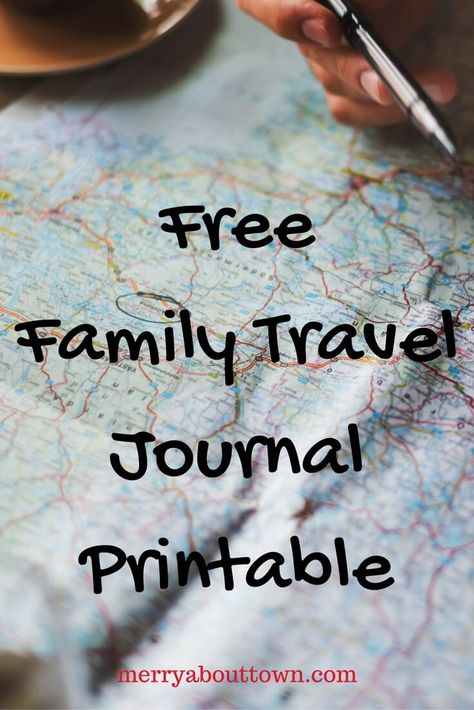 Check out this great Family Travel Journal Printable. DIY Travel Journal with 34 pages of prompts for the entire family. Travel Journal Prompts, Travel Journal Pages, Travel Journal Scrapbook, Diy Travel Journal, Travel Crafts, Jan Van Eyck, Travel Keepsakes, Diy Travel, Journal Printable