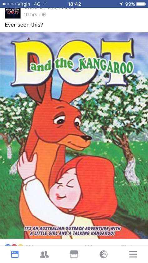 Environment Website, Dot And The Kangaroo, Book Nook Kids, Live Action Animation, Australian Outback, Literature Books, Book Nook, Family Movies, Children's Literature