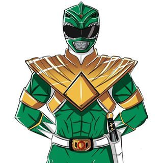 Green with evil ⚔️⚔️ Do check my other rangers out, I only need yellow before I have all 6 OG rangers 😀 I wasnt satisfied with the helmet so I just finished an update. The updated green ranger will be shown alongside the other 5 rangers when im finished with yellow. Power Rangers Cartoon, Green Ranger Helmet, Festa Power Rangers, Original Power Rangers, Green Power Ranger, Helmet Drawing, Power Ranger Party, New Power Rangers, Power Ranger Birthday