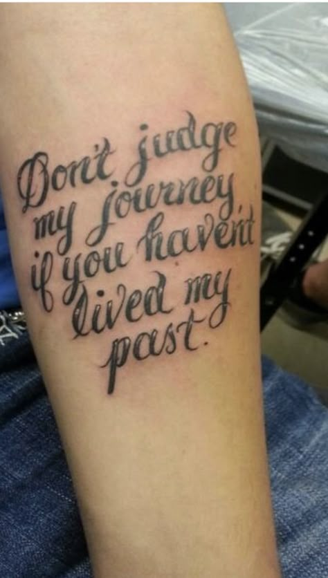 Easy Tattoos With Meaning, Meaningful Tattoos For Lost Loved Ones For Men, Simple Tattoos With Meaning Quotes, Rip Mama Tattoos, Jelly Roll Quote Tattoo, Harley Memorial Tattoo, Childhood Tattoos Memories, Half Sleeve Tattoos For Women Lower Arm Meaningful, Tattoos For Traumatic Childhood