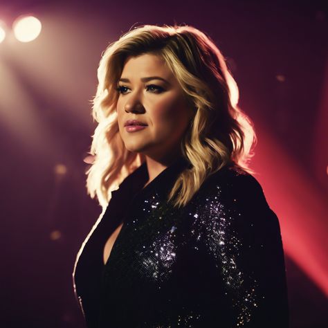 Kelly Clarkson's Weight Loss Warning: Say No to Quick Fixes!

#KellyClarksonweightloss #weightlossdrugs Nadia Comaneci, Talk Show Host, Ben Simmons, Generation Z, Health Technology, Country Music Stars, Kelly Clarkson, Healthier Lifestyle, Usa News