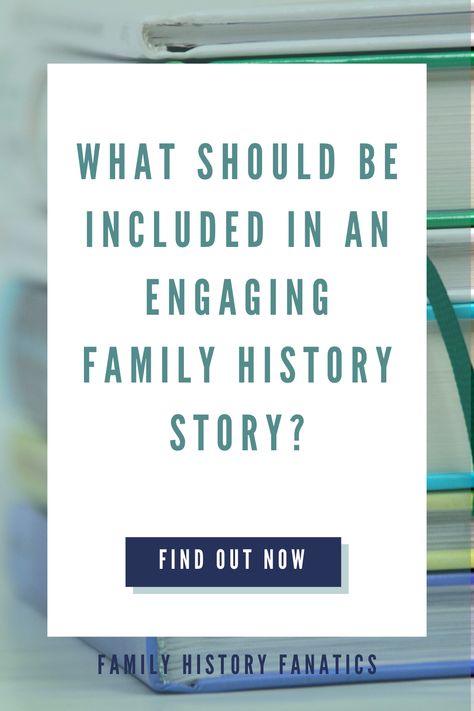 Learn the 4 must include things you need to include in an engaging genealogy and family history book. #familyhistory #writingtips #writingtipsandtricks Geneology Book Ideas, Family History Book Layout, Genealogy Projects, Family History Printables, Writing Family, Genealogy Quotes, Family Sayings, Family Tree Book, Family History Projects