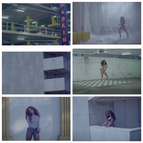 The Weekend Sza, Sza Music Video, The Weekend Music, Sza Music, Solana Rowe, Weekend Music, Solange Knowles, Baby G, Woman Crush