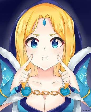 ❤️Crystal Maiden❤️[DOTA2]❤️🔥 Crystal Maiden, Dota 2 Wallpaper, No Game No Life, Dota 2, Playing Video Games, Free Online Games, Funny Art, Tokyo Ghoul, Free Games