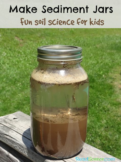 Science Volcano, Soil Activities, Easy Science Projects, Soil Science, Earth Science Activities, Teenage Room Decor, 4th Grade Science, 6th Grade Science, Earth And Space Science