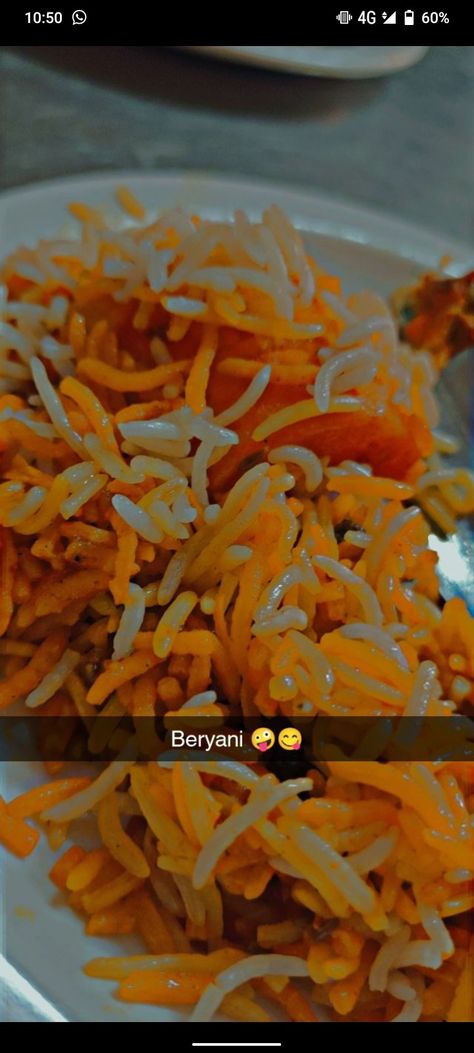 Biryani lovers Biryani, Carrots, Cooking Recipes, 10 Things, Quick Saves