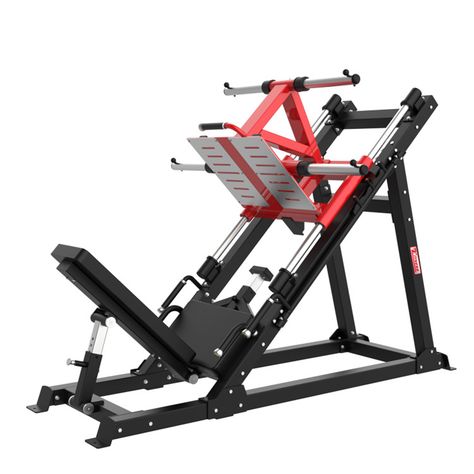 TZ Fitness Strength Leg Press Machine Gym Equipment 45 Degree Leg Press Machine For Sale https://m.alibaba.com/product/1600484536380/TZ-Fitness-Strength-Leg-Press-Machine.html?__sceneInfo={"cacheTime":"1800000","type":"appDetailShare"} Hack Squat Machine, Hack Squat, Leg Workouts Gym, Leg Press Machine, Squat Machine, Building Strength, Smith Machine, Functional Fitness, Gym Accessories