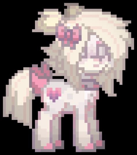 Scene Oc, Ponytown Skin Ideas, Pony Town Oc Ideas, Pony Town Skins Ideas, Poni Town, Pony Town Oc, Ponytown Skins, Pony Ideas, Ponytown Ideas