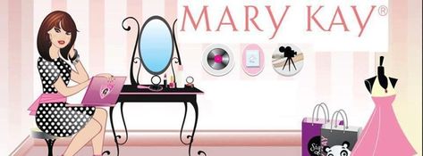 Party Cover Photo, Mary Kay Office Organization, Mary Kay Online Party, Mary Kay Logo, Mary Kay Facebook Party, Christmas Cover Photo, Mary Kay Business Ideas, Mary Kay Opportunity, Mary Kay Tips