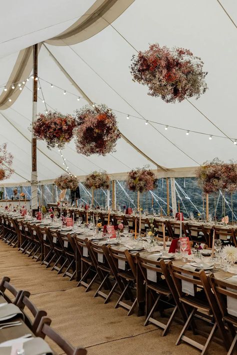 27 Dreamy Flower Cloud Wedding Decor Ideas | One Fab Day