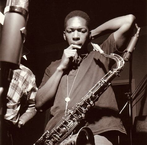 Billy Holiday, Francis Wolff, Jazz Saxophonist, Art Blakey, John Coltrane, Jazz And Blues, Saxophones, Blue Train, Jazz Artists