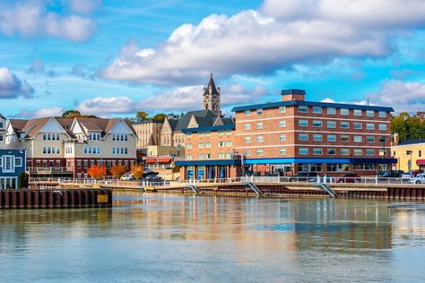 Port Washington Wisconsin, Apostle Islands, Beach Towns, Lake Park, On The Road Again, Beautiful Lakes, Beach Town, Lake Michigan, Great Lakes