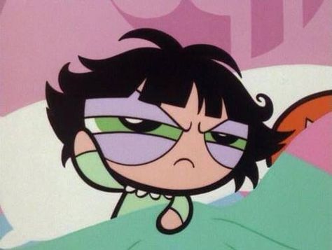 Sleepy...do not disturb 😴 Buttercup Powerpuff, Do Not Disturb, A Cartoon, Cartoon Character, A Girl, On Twitter, For Sale, Twitter