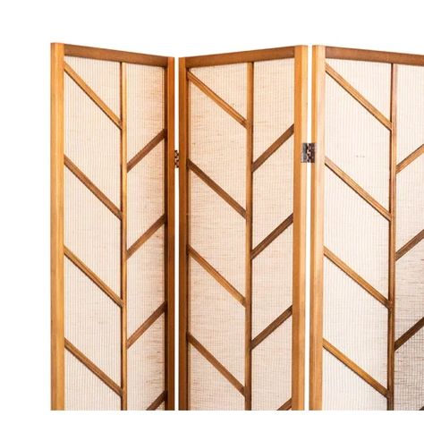 Wayfair | Mid-Century Modern Room Dividers You'll Love in 2023 Decorative Folding Screen, Mid Century Modern Room Dividers, Folding Room Divider, Floor Screen, Modern Room Divider, Folding Room Dividers, Folding Screen, Coaster Furniture, Room Dividers