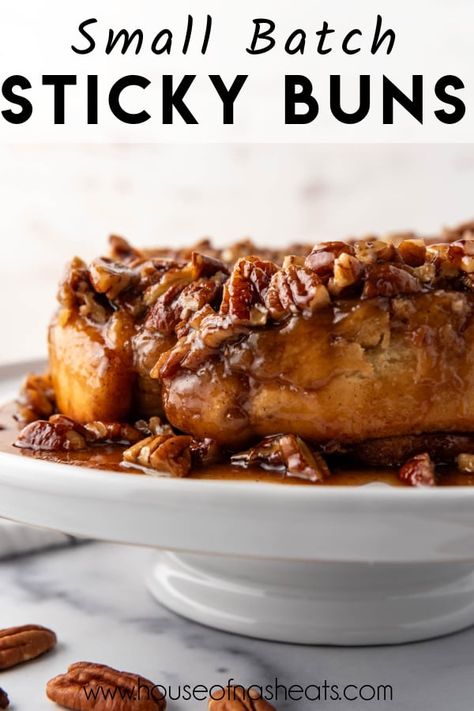 Small Batch Sticky Buns, Pecan Rolls Recipe Sticky Buns Easy, Pecan Sticky Buns Recipes Cinnamon Rolls, Cinnamon Rolls With Pecans Sticky Buns, Pecan Cinnamon Rolls Recipe Sticky Buns, Easy Sticky Buns, Pecan Sticky Buns, Sticky Buns Recipes, Breakfast Platter