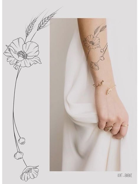 Geniale Tattoos, Tattoo Bracelet, Tattoo Sketch, Tattoo Feminina, Tattoo Work, Simplistic Tattoos, Beauty Tattoos, Line Tattoos, Mini Tattoos