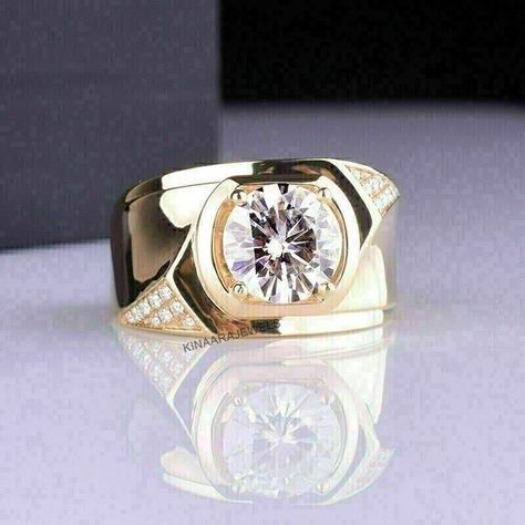 Mens engagement rings diamond