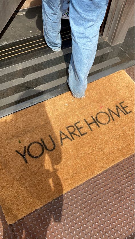 Harry Styles Apartment, Harry Styles You Are Home, Harry Aesthetic, You Are Home Harry Styles, Doormat Aesthetic, Harry Styles Apartment Decor, Harry House Aesthetic, Harries Aesthetic, Valerie Core