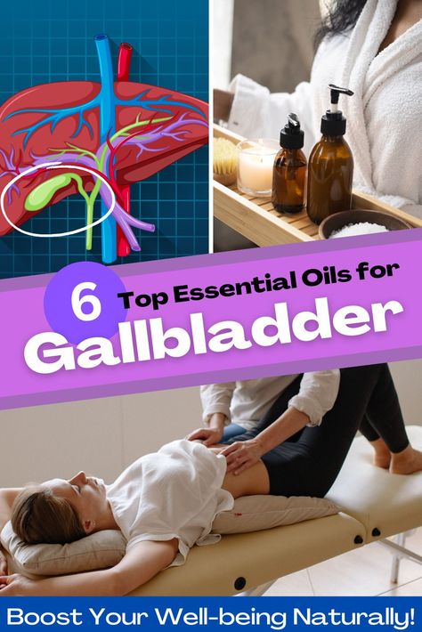 Essential Oils For Gallbladder, Essential Ouls, Gallbladder Health, Stomach Remedies, Top Essential Oils, Digestive Issues, Upset Stomach, Healthy Routine, Best Essential Oils