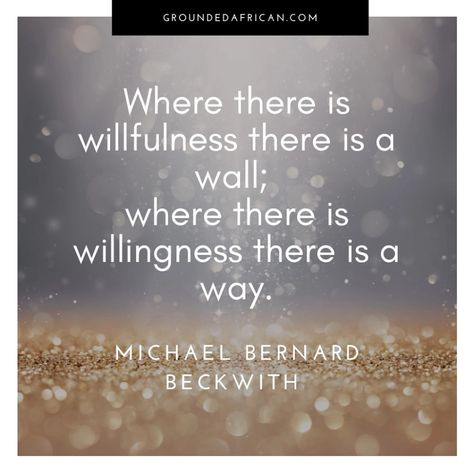 Michael Beckwith, Daily Quote, Daily Quotes, Quote Of The Day, Yoga, Quotes, Wall